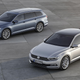 Image for article titled Europe's New Volkswagen Passat Is High-Tech Like A Baby Phaeton